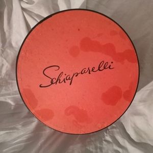 Schiaparelli Hat Box